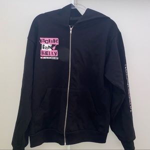 MGK Mainstream Sellout Tour Hoodie